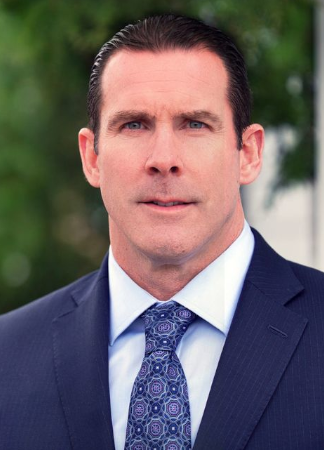 Richard Hollawell