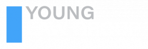 Young Law Group Logo on Clear Background