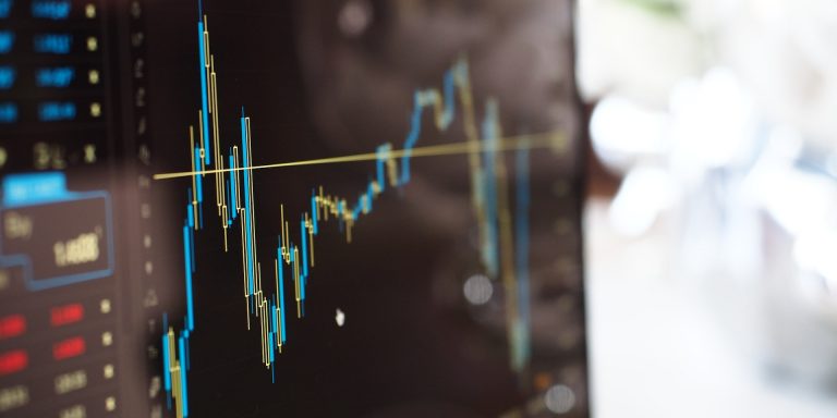 Close-up Photo of Monitor, representing Ontario Securities