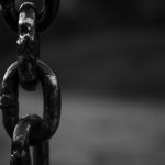 Closeup of Chain