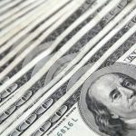 100 Us Dollar Banknotes