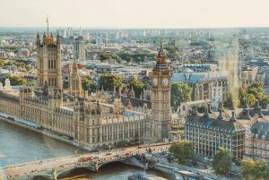 City View at London, representing Financial Conduct Authority