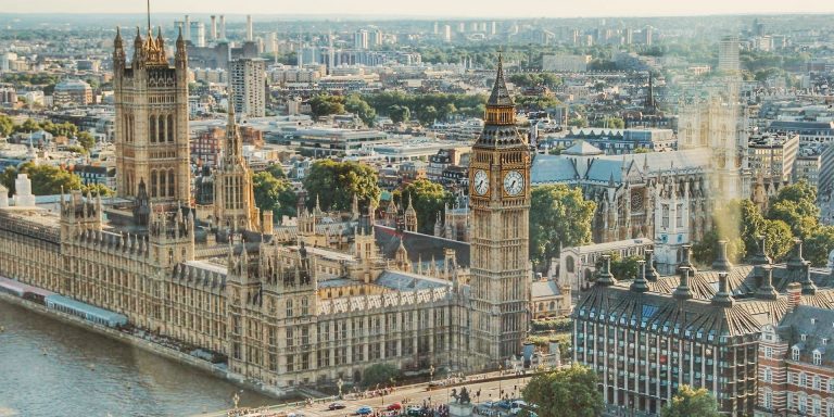 City View at London, representing Financial Conduct Authority