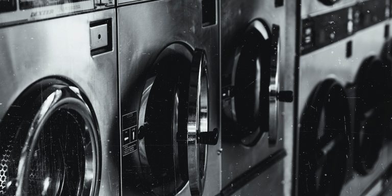 Laundry machines - Congress Increases Incentives for Whistleblowers Reporting Violations of the Anti-Money Laundering Act