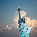 Statue of Liberty - New York False Claims Act Takes the Lead in the Fight Against Fraud