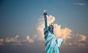 Statue of Liberty - New York False Claims Act Takes the Lead in the Fight Against Fraud