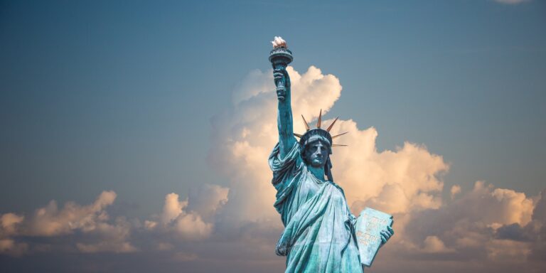 Statue of Liberty - New York False Claims Act Takes the Lead in the Fight Against Fraud